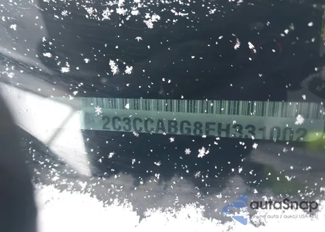 2014 Chrysler 300 300S z USA, uszkodzony, nr VIN 2C3CCABG8EH331002